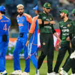 Disappointment Clouds India-Pakistan Cricket Clash at the Olympics