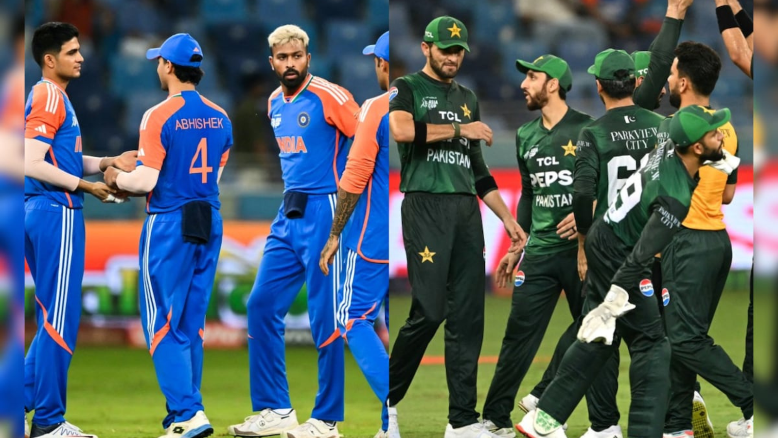 Disappointment Clouds India-Pakistan Cricket Clash at the Olympics