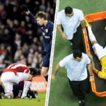 "Do Football Clubs Get Compensation When Players Get Injured During International Duty? Here's What You Need to Know!"