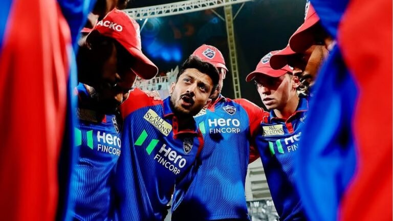 Does a Captain Need to Speak Good English