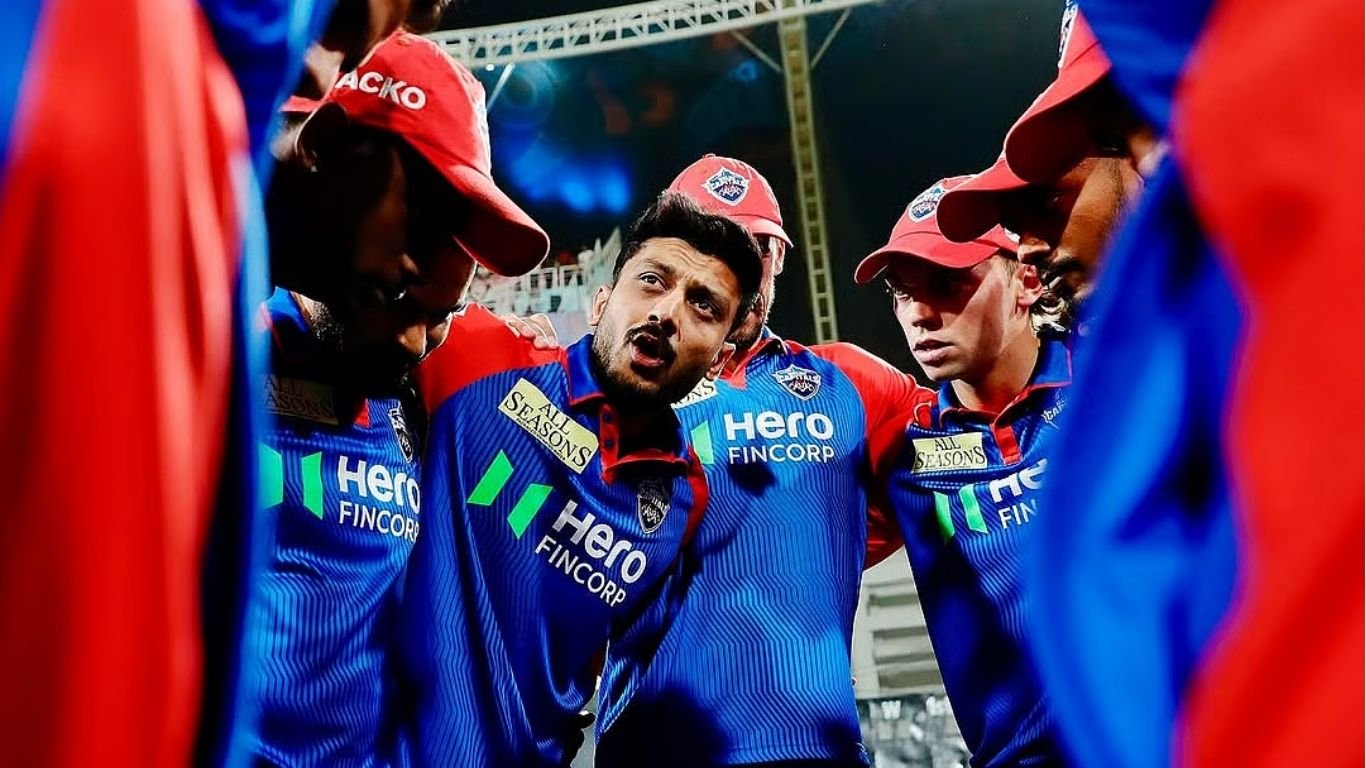 Does a Captain Need to Speak Good English