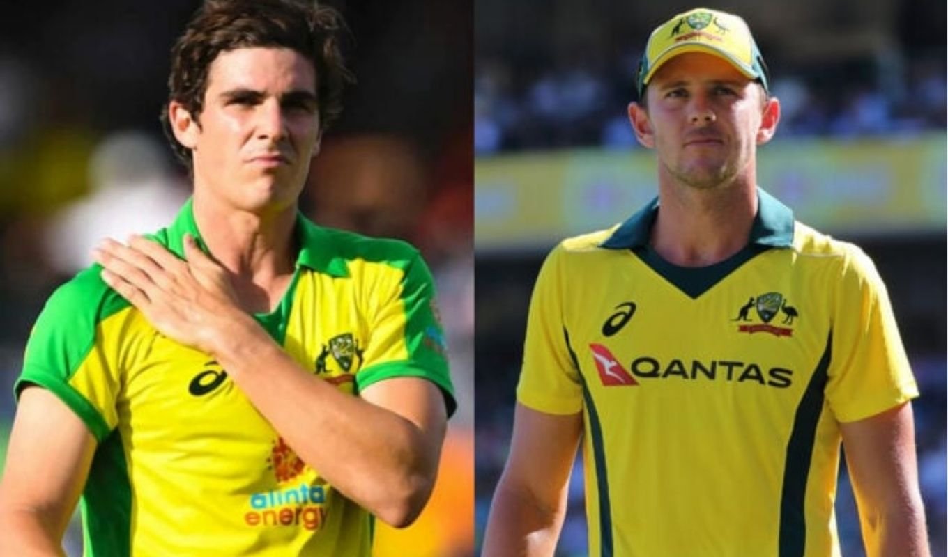 Double Blow for Aussies! Injury Scare Rocks Team Ahead of Ashes Clash