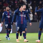 Eight-Match Unbeaten Run! PSG’s Ruthless Performance Leaves Le Havre Helpless