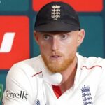England Captain Draws Line After Ashes Defeat