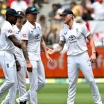 England Smash Records as Australia Crumble in Perth