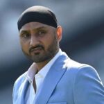 “Even Sachin or Kohli Would Struggle Here” — Harbhajan Slams India’s Eden Gardens Pitch