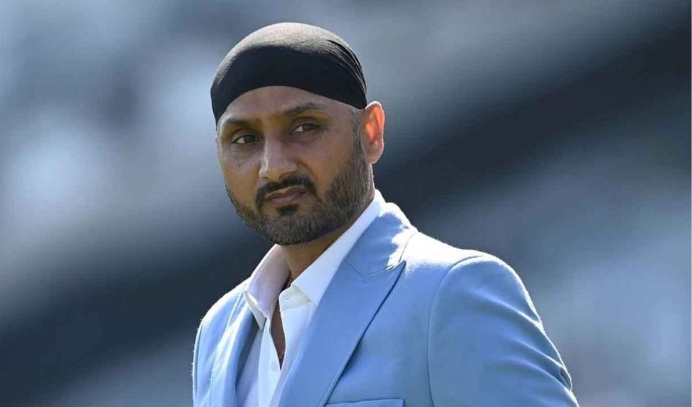 “Even Kohli Would Struggle Here” — Harbhajan Slams Eden Gardens Pitch 1 “Even Kohli Would Struggle Here” — Harbhajan Slams Eden Gardens Pitch “Even Sachin or Kohli Would Struggle Here” — Harbhajan Slams India’s Eden Gardens Pitch