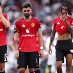 Evertons Underdogs Deliver Uniteds Most Embarrassing Loss of the Season How Did United Lose THIS Match? Ten-Man Everton Stun Old Trafford