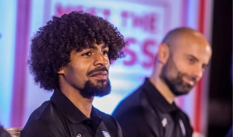 “Every Child Wants to Make Their Parents Proud” — Hamza Choudhury Reflects on His Journey with Bangladesh