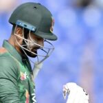 Everyone Worried About Liton and Bangladesh’s Batting