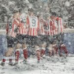 FC Defeated in Minus 2°C Final in Ottawa Snowstorm FC Defeated in Minus-2°C Final in Ottawa Snowstorm