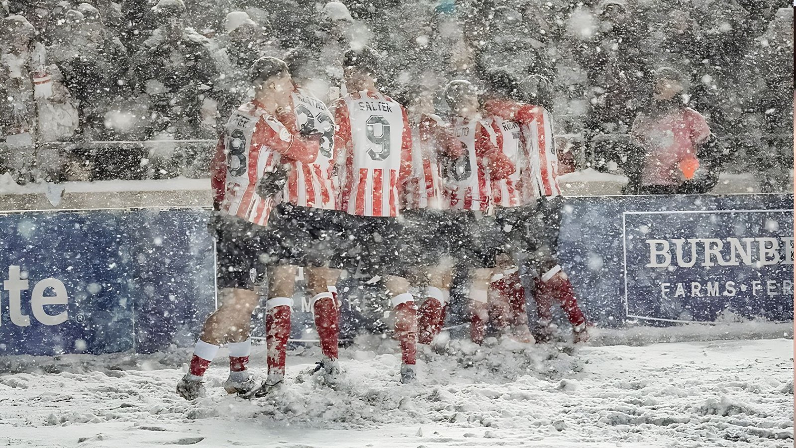 FC Defeated in Minus-2°C Final in Ottawa Snowstorm 1 FC Defeated in Minus-2°C Final in Ottawa Snowstorm FC Defeated in Minus 2°C Final in Ottawa Snowstorm FC Defeated in Minus-2°C Final in Ottawa Snowstorm