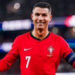 FIFA Confirms Ronaldo Will Play, Avoids 3-Match Ban
