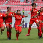 FIFA and BFF join forces to advance women’s football