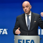 FIFA–Saudi Mega Deal Set to Rewrite Football History