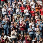 Fan Dies in the Stands, Match Suspended in Spain