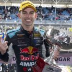 Feeney Thrills Adelaide Supercars Championship Goes Down to the Wire