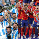 Finalissima Schedule Likely to Change – The World Awaits the Messi–Yamal Showdown