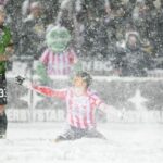 Five Halts, Four Hours, and Heartbreak Samit’s Cavalry FC Fall in Snowstorm-Disrupted Final