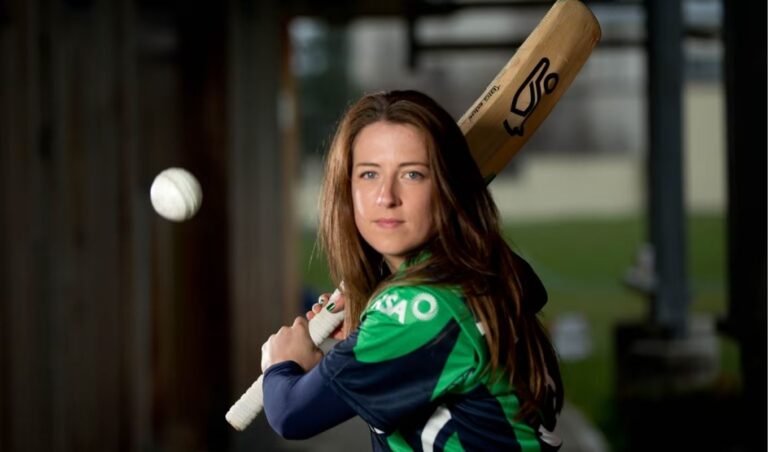 Five International Cricketers from One Family! The Inspiring Story of the Joyce Siblings