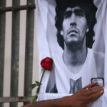 Five Years Since Maradonas Passing The Legacy of Footballs Wild Genius Diego Maradona: The Football Legend Who Captivated the World with Magic and Controversy