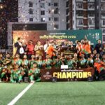 Football Chaos to Triumph — Inside BFF’s Most Challenging Tournament Yet