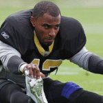 Former Sports Star Sentenced to Prison for Rape