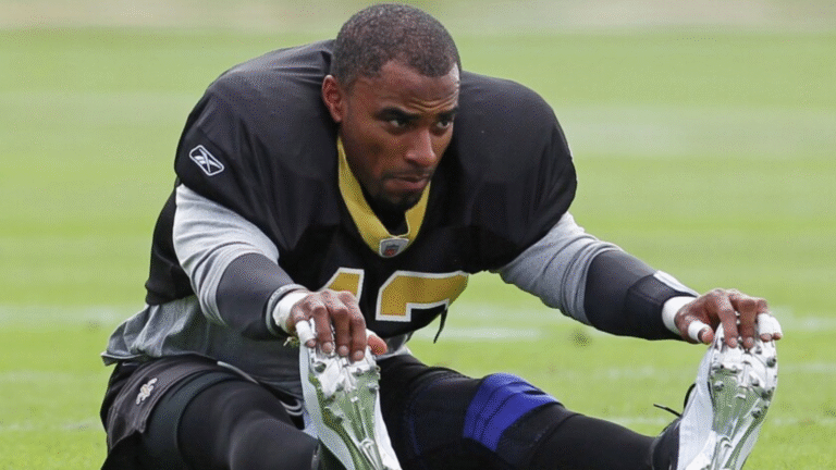 Former Sports Star Sentenced to Prison for Rape