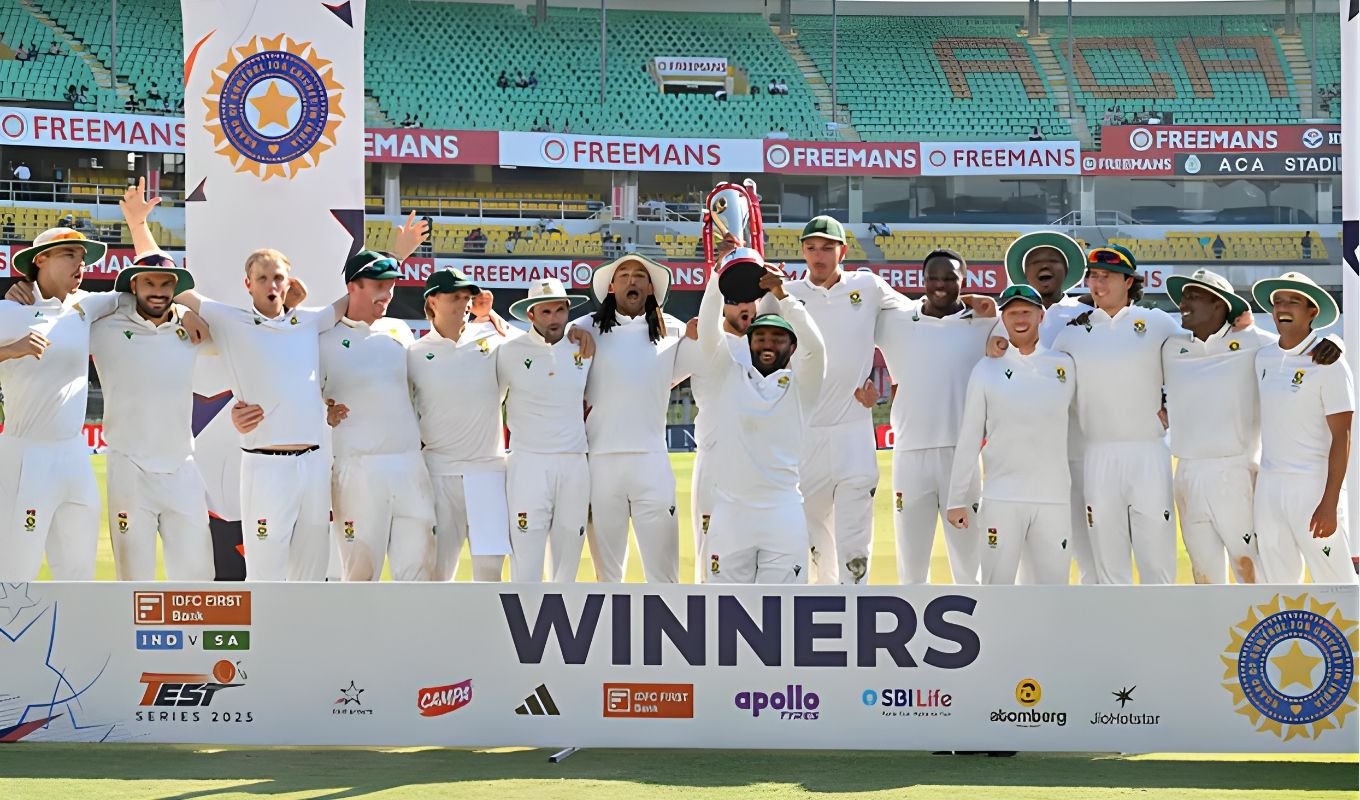 Four Hidden Reasons Behind India’s Shock Collapse at Home!