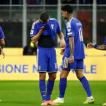 Four-time Champions in Peril: Buffon Blames Complacency and Short-term Politics