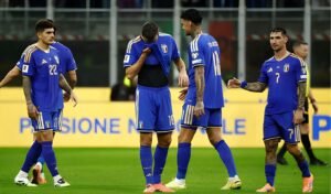 Four-time Champions in Peril: Buffon Blames Complacency and Short-term Politics