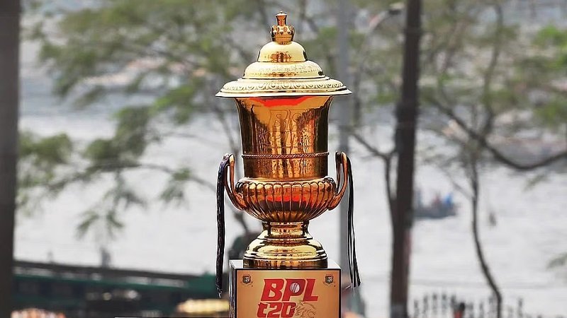 Franchise Issue Delay BPL 2026 Auction