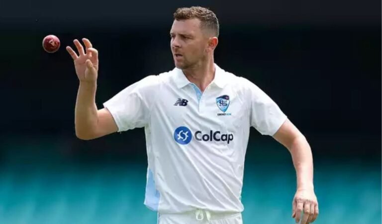 Fresh Injury Blow for Australia Ahead of the Ashes – Hazlewood and Abbott Sidelined