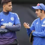 Gambhir Demands Fitter and Sharper India Ahead of T20 World Cup Gambhir Demands 'Fitter and Sharper' India Ahead of T20 World Cup