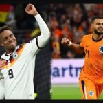 Germany and the Netherlands Secure Their Spots at the 2026 World Cup