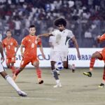 'Goalkeeper' Hamza Saves the Day for Bangladesh in Dramatic Win Over India!