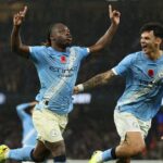 Guardiola Marks 1,000th Match in Style as Manchester City Cruise Past Liverpool 3–0