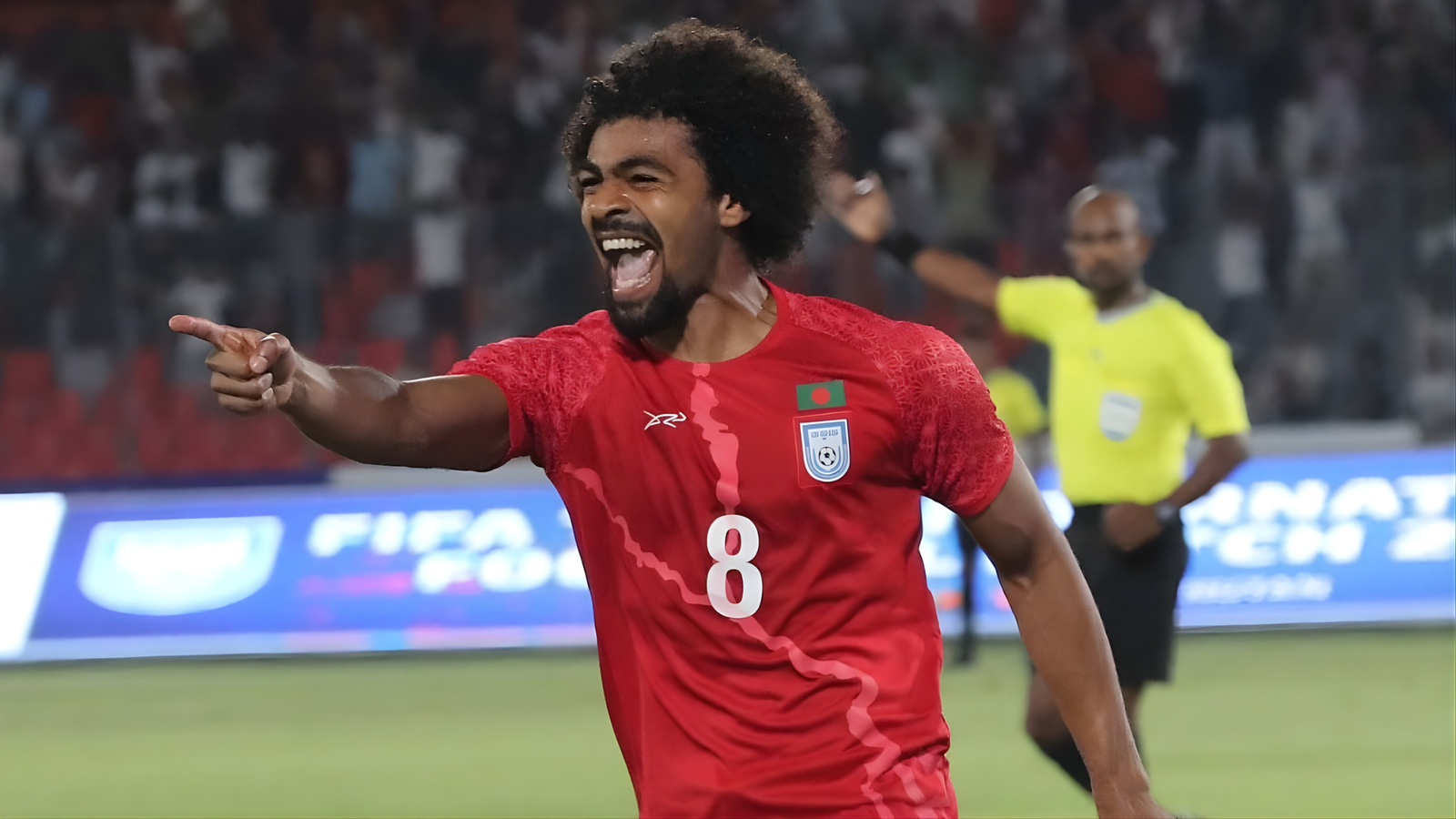 Hamza Arrives in Dhaka! How Will Bangladesh’s Fortunes Change Against Nepal and India