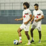 Hamza and Zayan