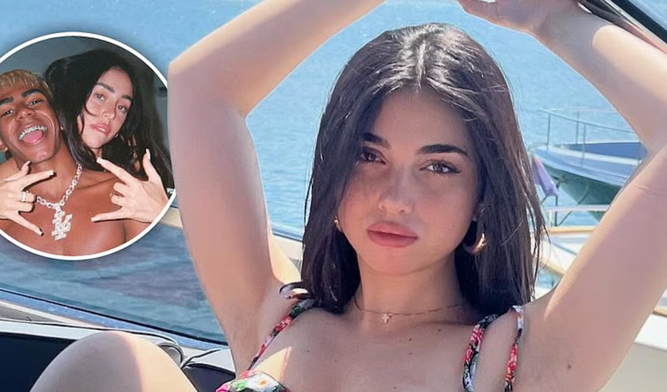 Has Yamal Fallen for an Italian Model After Splitting with the Argentine Singer