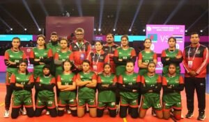 Historic Opportunity! Bangladesh Face Unbeaten Chinese Taipei in Semi-Final Showdown