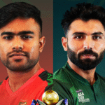History Awaits Stream Bangladesh vs Pakistan Final Directly on Mobile Watch the Epic Bangladesh–Pakistan Final on Your Phone—Here’s How!