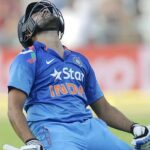 How One Missed Catch Created History: The Day Rohit Sharma Conquered Eden