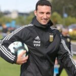 How Scaloni Helped 59 Argentine Players Fulfil Their National Team Dream