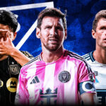 How much will Messi earn after his new contract in Miami