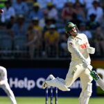ICC Rule Forces Usman Khawaja