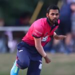 ICC Suspends USA’s Akhilesh Reddy Over Corruption Charges