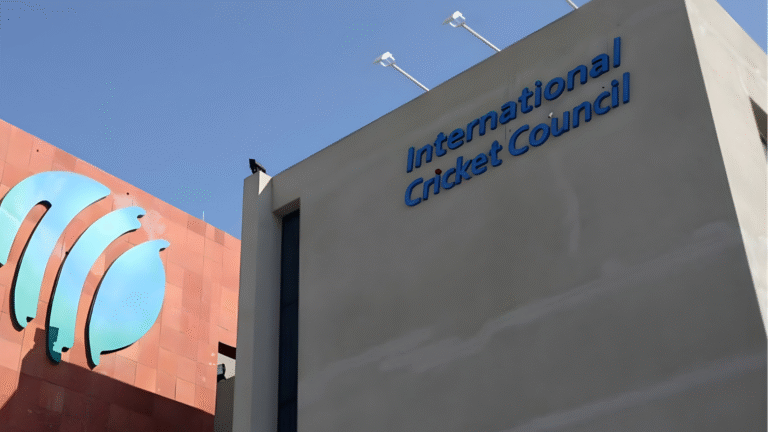 ICC U turn No Two Divisions in Test Cricket Two-Tier Test Cricket Plan Scrapped, ODI Super League May Return