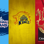 IPL Dominates the List of the World’s Top Five Cricket Franchises — Mumbai, Chennai, and Bengaluru Take the Top Three Spots