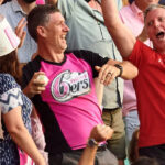 In Big Bash Match, Fans Can Keep Balls They Catch in the Stands!